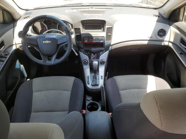 2012 CHEVROLET CRUZE LS - 1G1PC5SH9C7385858
