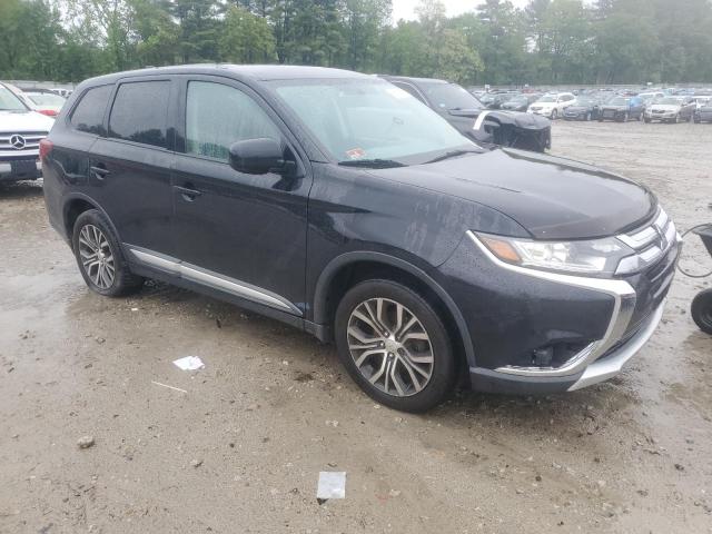 Vin: ja4ad2a31hz045060, lot: 58013315, mitsubishi outlander es 20174
