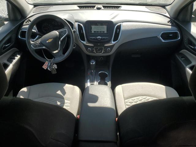 2018 CHEVROLET EQUINOX LS - 3GNAXHEV1JL101580