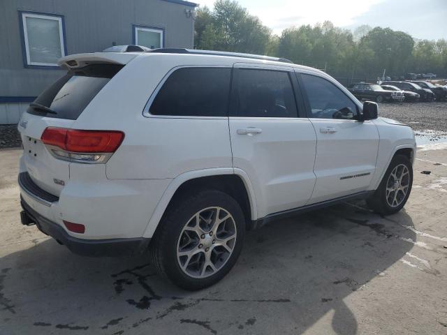 Vin: 1c4rjfbt0jc236940, lot: 55793255, jeep grand cher limited 20183