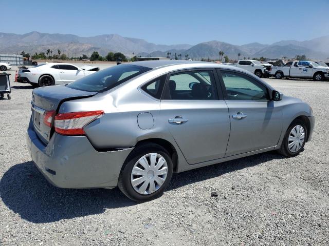 Vin: 3n1ab7ap9ey222796, lot: 56891905, nissan sentra s 20143