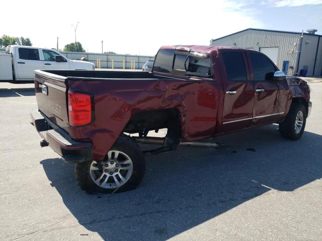 Vin: 1gcvksec0ez307606, lot: 56870865, chevrolet all models k1500 ltz 20143