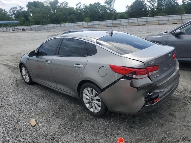 Vin: 5xxgt4l32jg259673, lot: 57079315, kia optima lx 20182