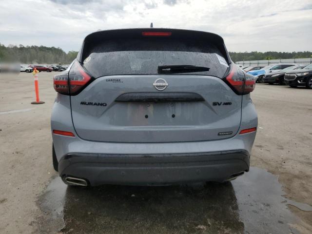 2023 NISSAN MURANO SV - 5N1AZ2BS0PC109888