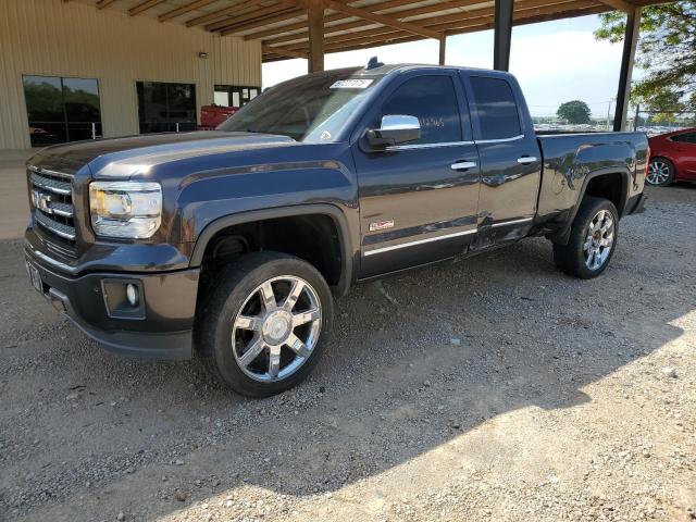 Vin: 1gtv2vec4fz338134, lot: 57227075, gmc sierra k1500 slt 2015 img_1