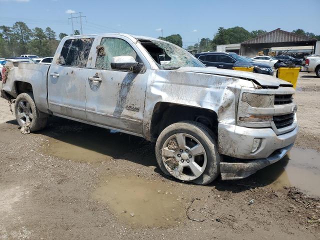 Vin: 3gcukrecxjg611623, lot: 58032965, chevrolet all models k1500 lt 20184