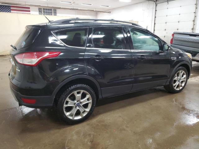 Vin: 1fmcu0h92dud23318, lot: 57347575, ford escape sel 20133