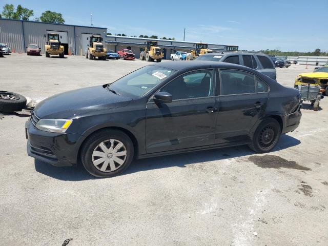 2016 VOLKSWAGEN JETTA S - 3VW267AJ3GM326757