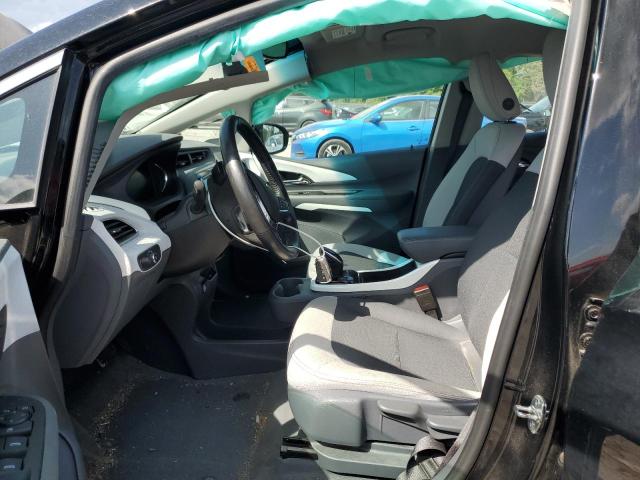 2021 CHEVROLET BOLT EV LT - 1G1FY6S06M4110884