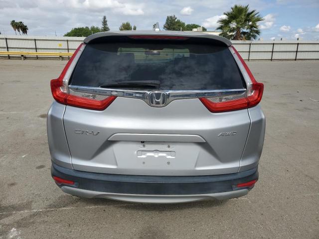 2017 HONDA CR-V EXL - 2HKRW2H88HH620881