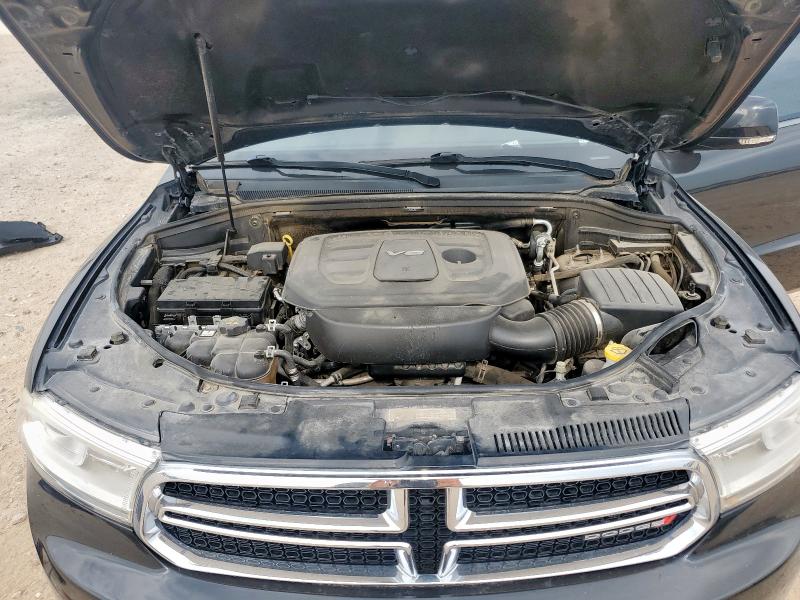 2016 DODGE DURANGO LI 1C4RDHDG0GC360198