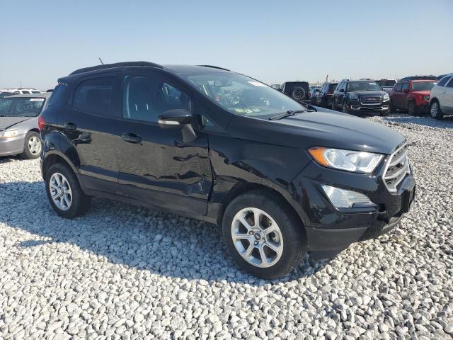 2021 FORD ECOSPORT S - MAJ6S3GL3MC398336