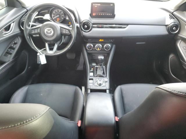 2019 MAZDA CX-3 TOURI JM1DKDC77K0430381