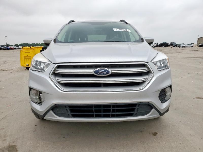 2018 FORD ESCAPE SE - 1FMCU0GD4JUD18431
