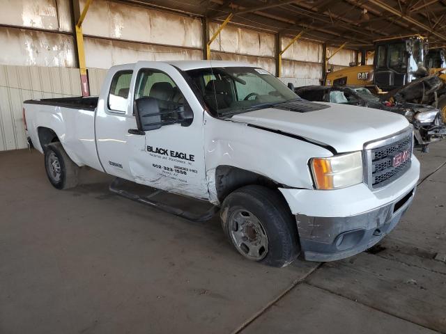 Vin: 1gt21zcg2dz280038, lot: 58190665, gmc sierra c2500 heavy duty 20134