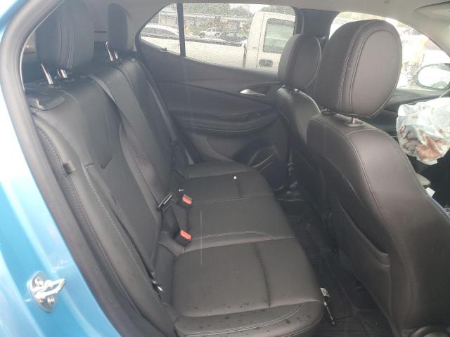 2025 BUICK ENCORE GX - KL4AMDSL0SB004851