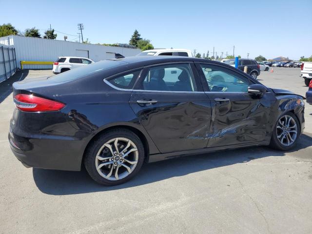 Vin: 3fa6p0cd5lr193714, lot: 58540245, ford fusion sel 20203