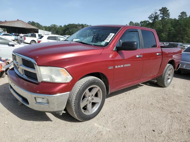 Vin: 1c6rd6lt2cs123352, lot: 56785425, dodge ram 1500 slt 2012 img_1