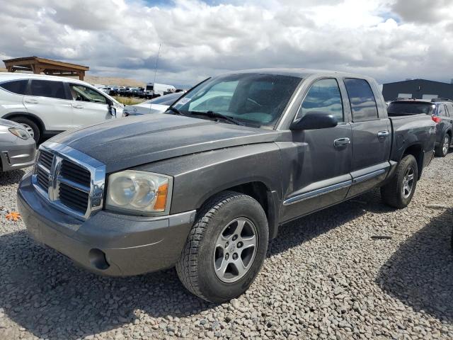 DODGE DAKOTA QUA