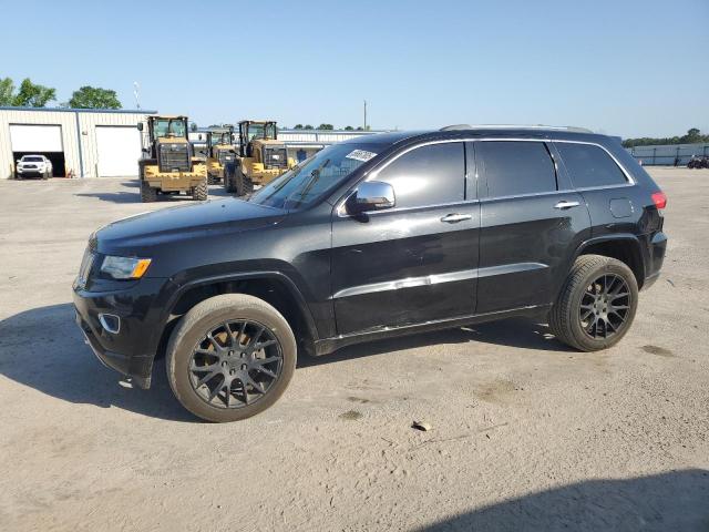 Vin: 1c4rjfct6fc103217, lot: 56667805, jeep grand cher overland 2015 img_1