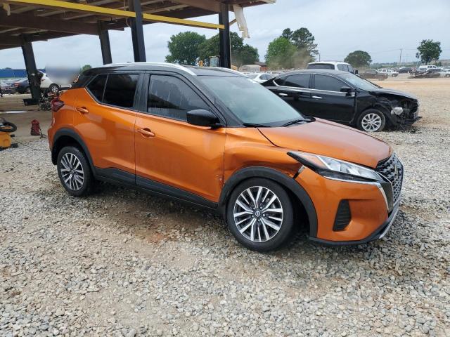 Vin: 3n1cp5cv5ml551226, lot: 57470005, nissan kicks sv 20214