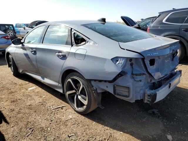 Vin: 1hgcv1f4xna082112, lot: 54777945, honda accord sport se 20222