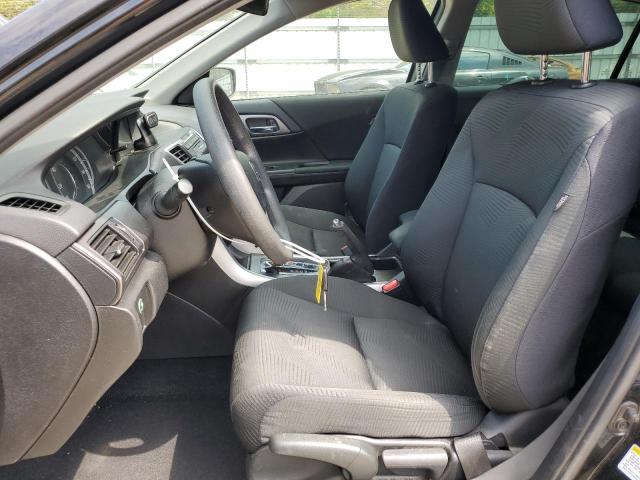 2015 HONDA ACCORD LX - 1HGCR2F33FA064389