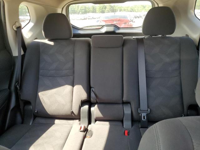 2016 NISSAN ROGUE S - KNMAT2MT8GP649655