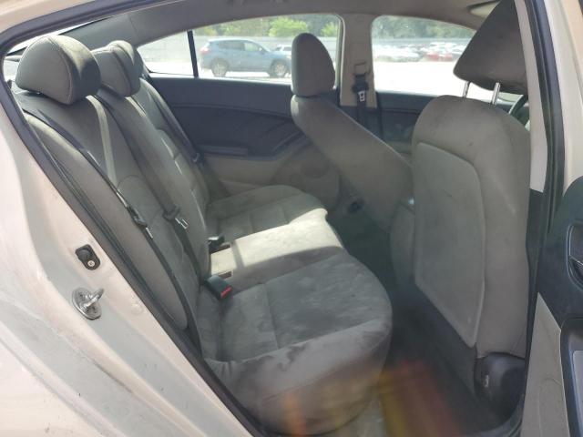 2015 KIA FORTE LX - KNAFK4A60F5288657