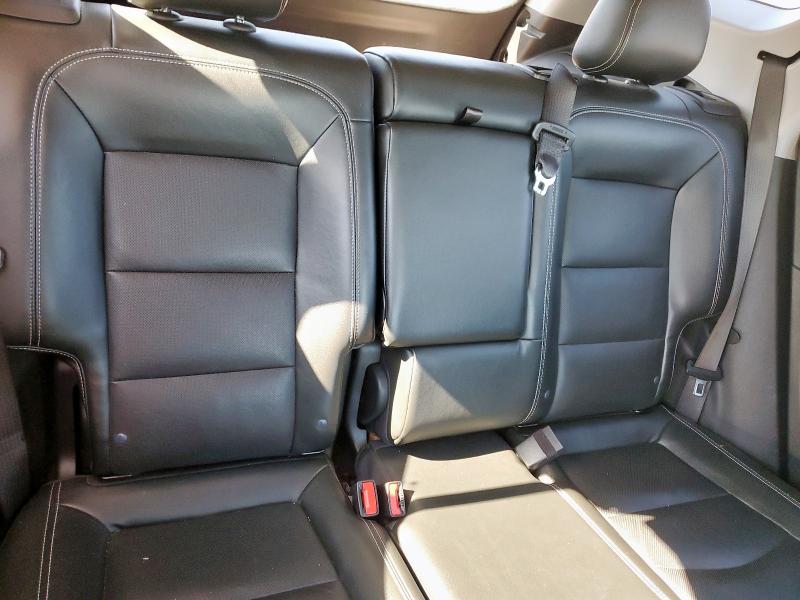 2022 GMC TERRAIN SL - 3GKALPEV8NL292374