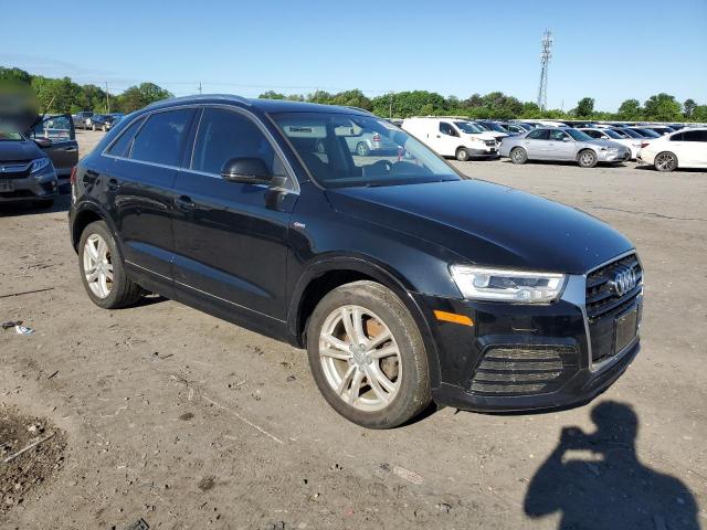 Vin: wa1gfcfs7gr021869, lot: 55997365, audi q3 prestige 20164