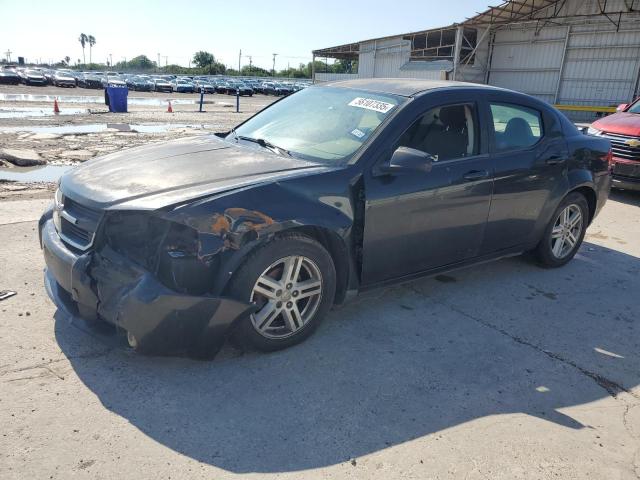 DODGE AVENGER SX