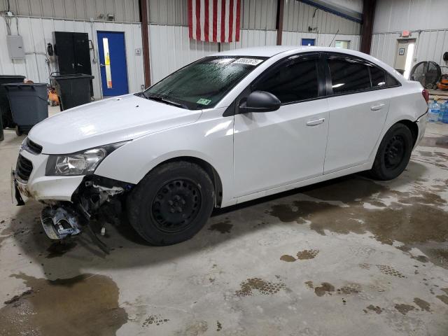 Vin: 1g1pb5sg8g7206564, lot: 55652875, chevrolet cruze ls 2016 img_1