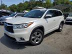 2016 TOYOTA HIGHLANDER - 5TDDKRFH5GS226720