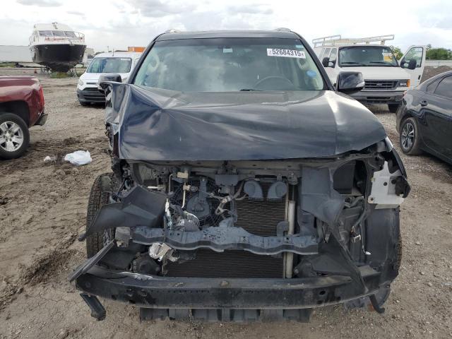 2016 LEXUS GX 460 - JTJBM7FX4G5144672