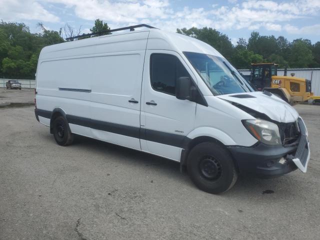 Vin: wd3pe8db2fp122878, lot: 55851675, mercedes-benz sprinter 2500 20154