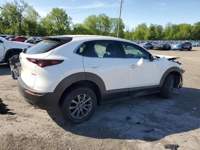 Vin: 3mvdmbam0pm506565, lot: 57699125, mazda cx30 20233