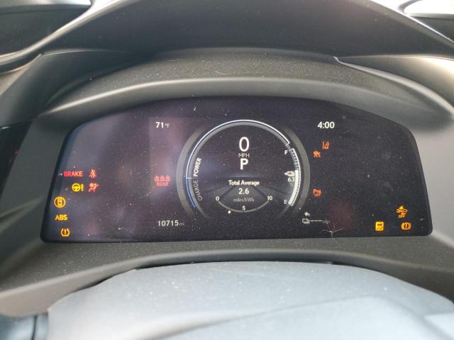 2023 LEXUS RZ 450E JTJAAAAB6PA016146