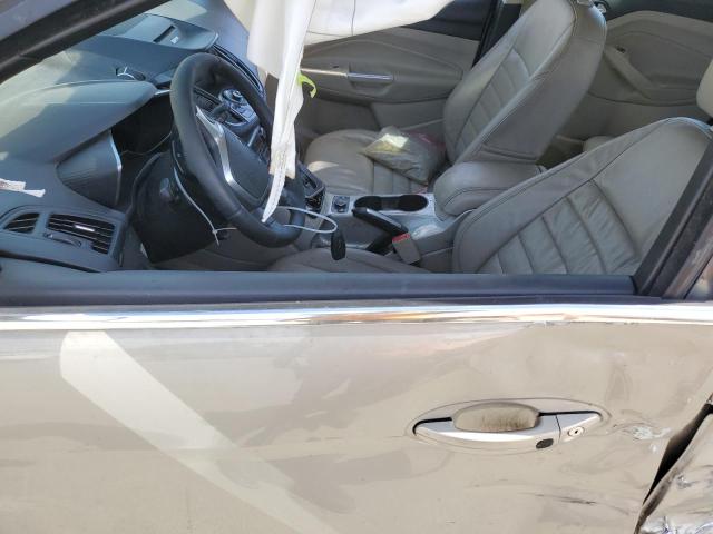 2015 FORD C-MAX SEL 1FADP5BU0FL104303
