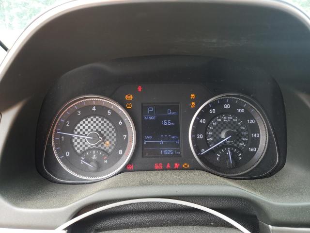 2019 HYUNDAI ELANTRA SE - 5NPD74LF8KH469637