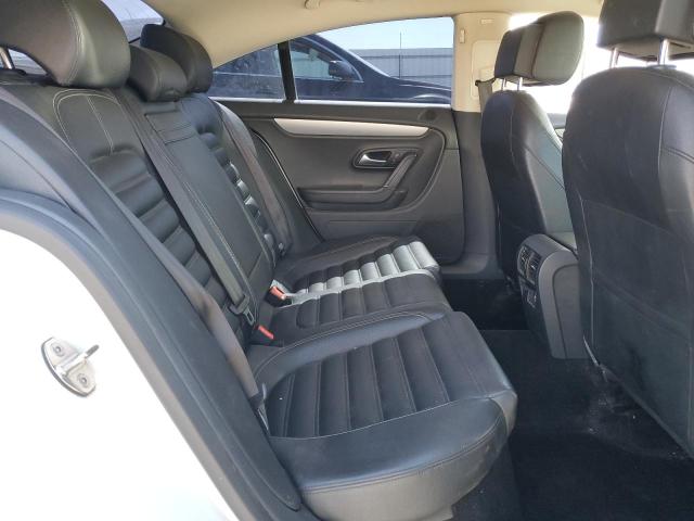 2016 VOLKSWAGEN CC BASE - WVWBP7ANXGE516578