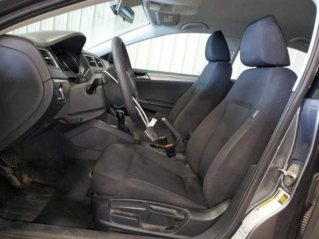 2015 VOLKSWAGEN JETTA SE 3VWD17AJ6FM286115