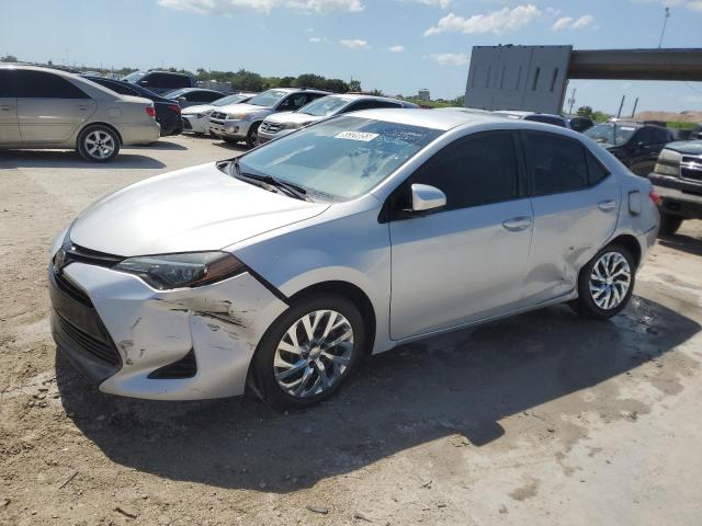 Vin: 2t1burhe7kc224103, lot: 55320055, toyota corolla l 2019 img_1