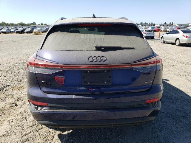 2023 AUDI Q4 E-TRON WA1M2BFZ3PP045135