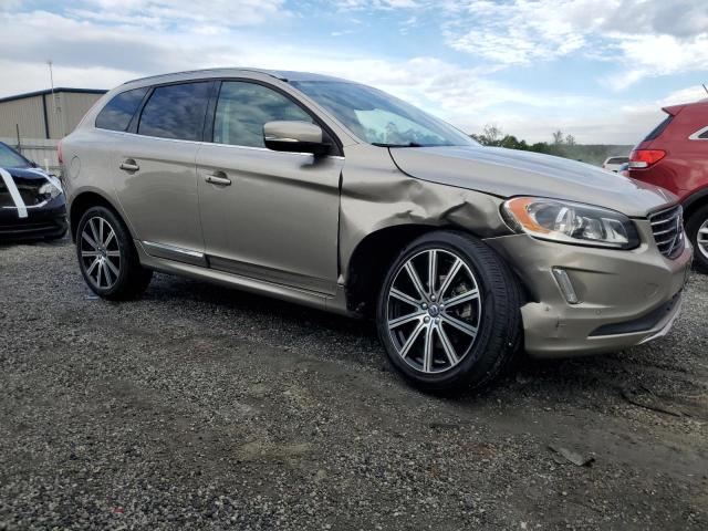 Vin: yv4902rk5f2731685, lot: 56109935, volvo xc60 t6 premier 20154