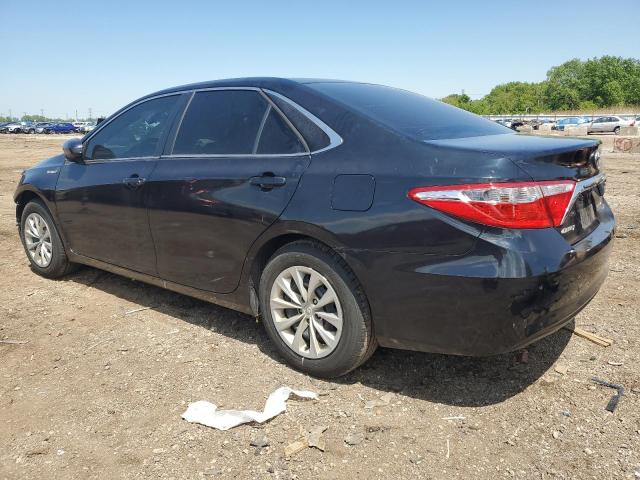 2016 TOYOTA CAMRY HYBR 4T1BD1FKXGU198032