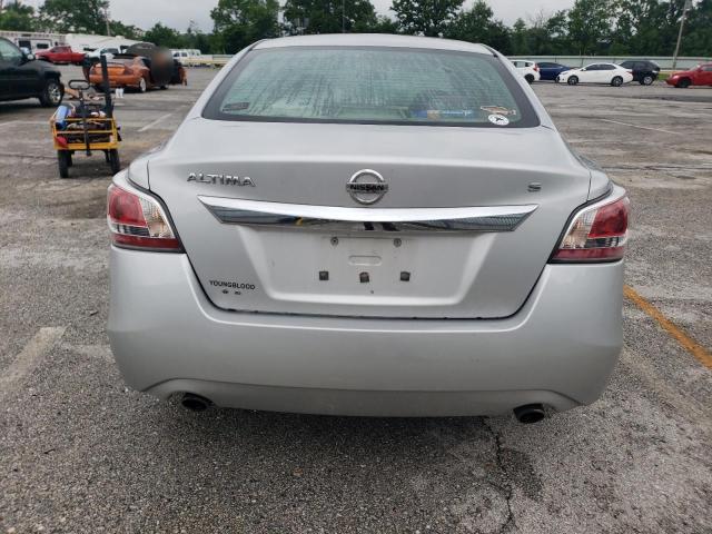 2015 NISSAN ALTIMA 2.5 - 1N4AL3AP8FC453336