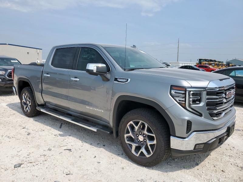 Vin: 3gtuuded7sg116982, lot: 56154085, gmc sierra k1500 slt 20254