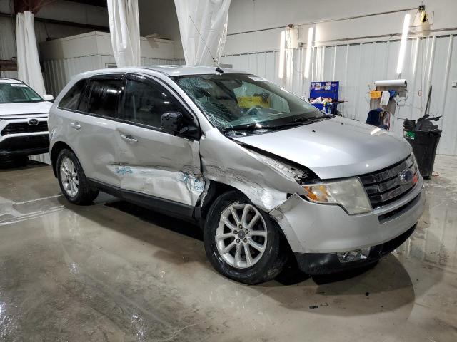 Vin: 2fmdk3jc7abb24154, lot: 57775385, ford edge sel 20104