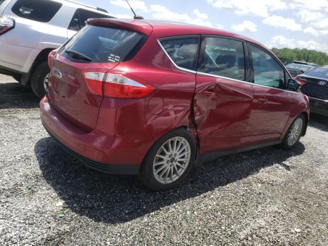 Vin: 1fadp5cu3el502750, lot: 56485255, ford cmax premium 20143